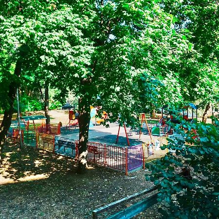 Bella Vista Suites Варна Экстерьер фото