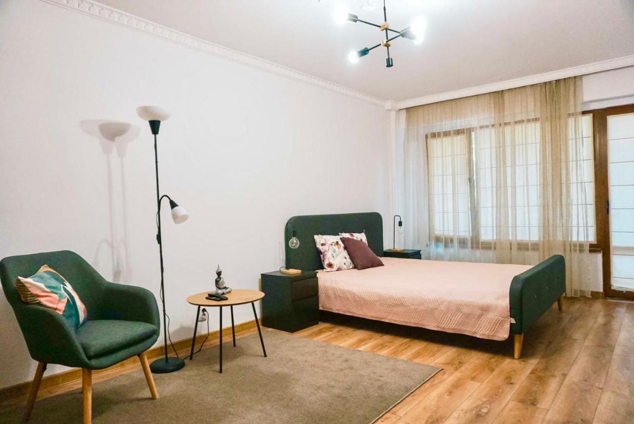 Bella Vista Suites Варна Экстерьер фото