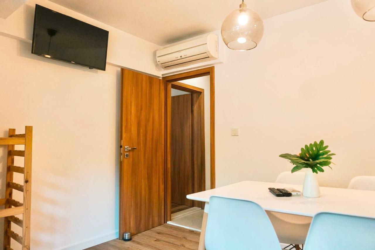 Bella Vista Suites Варна Экстерьер фото