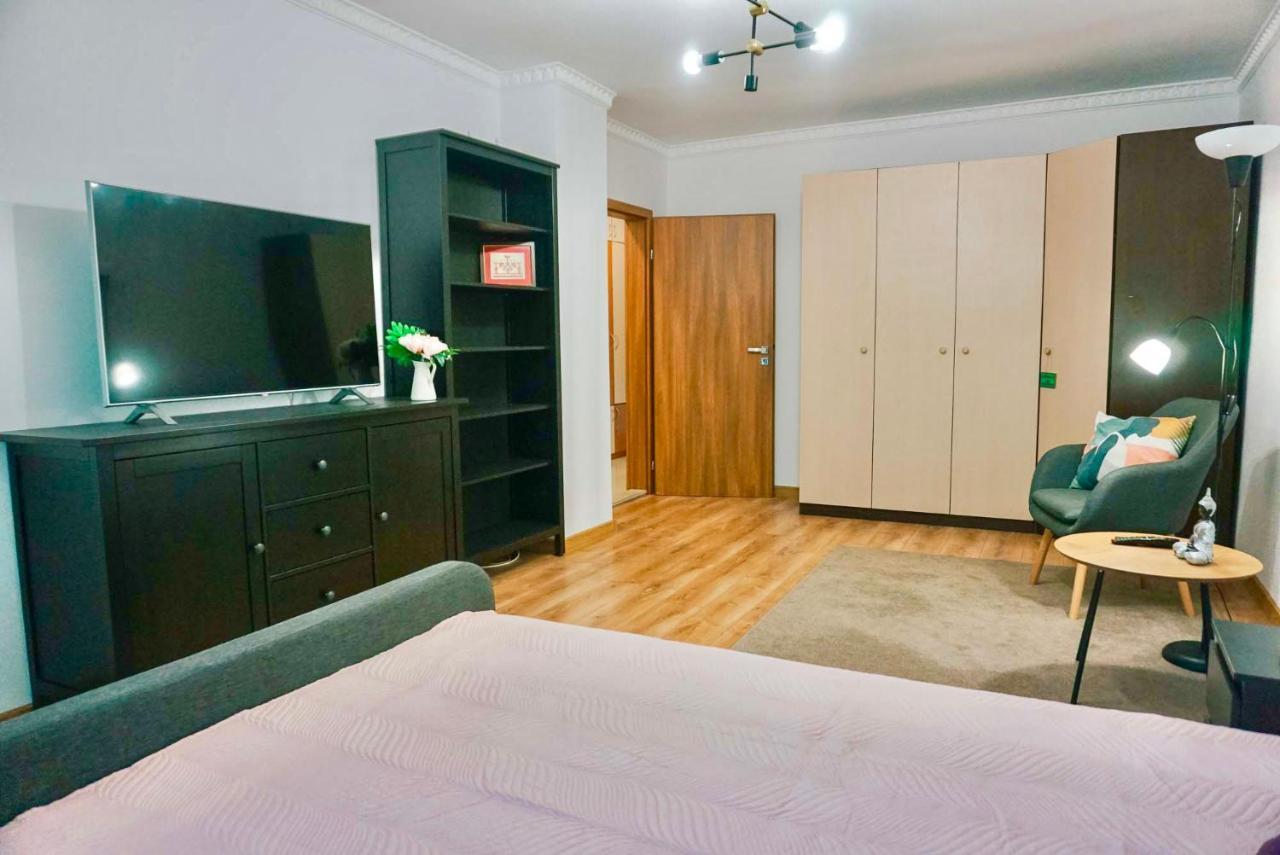 Bella Vista Suites Варна Экстерьер фото