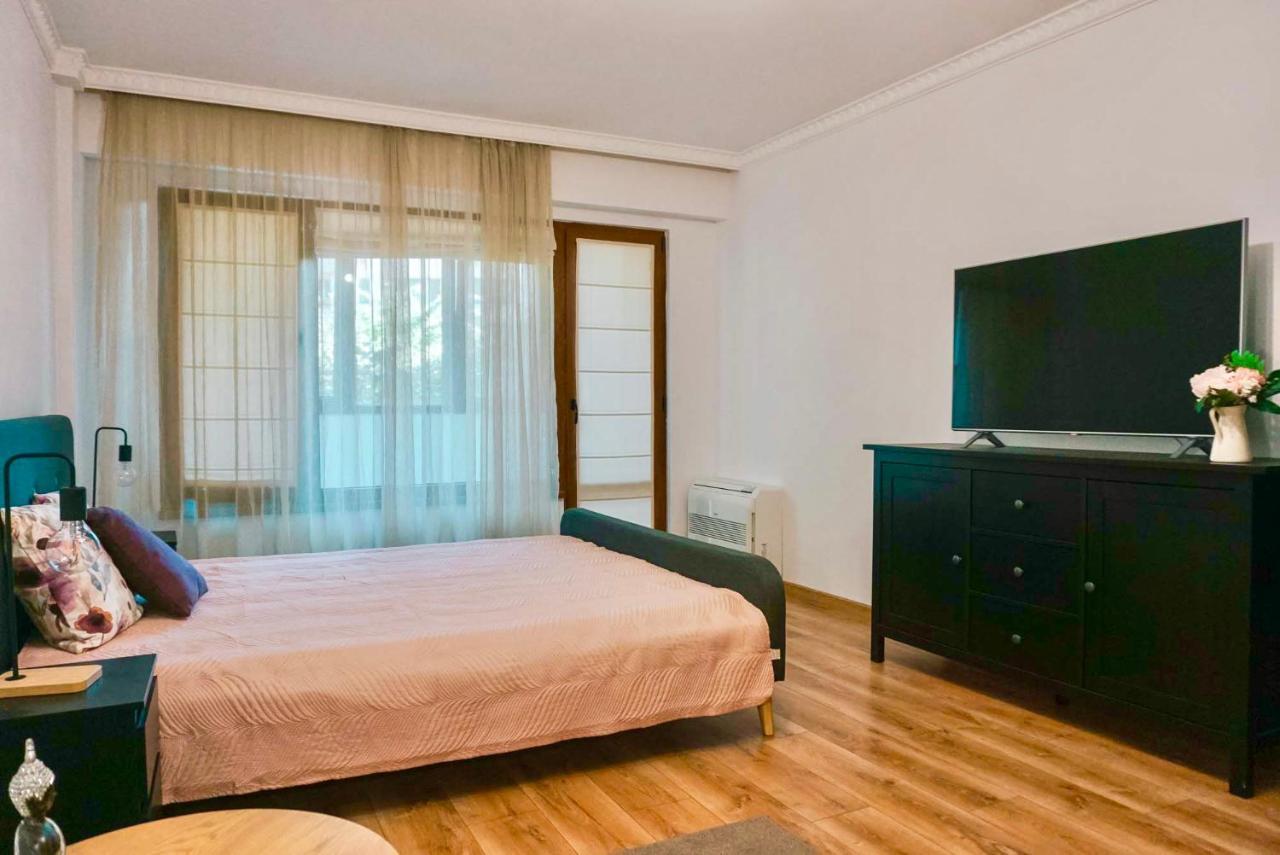 Bella Vista Suites Варна Экстерьер фото