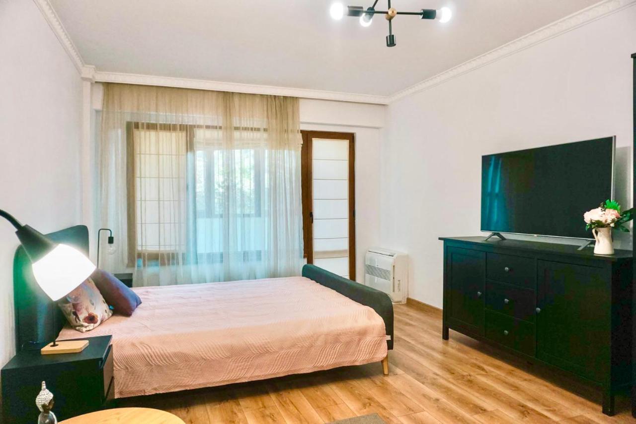 Bella Vista Suites Варна Экстерьер фото