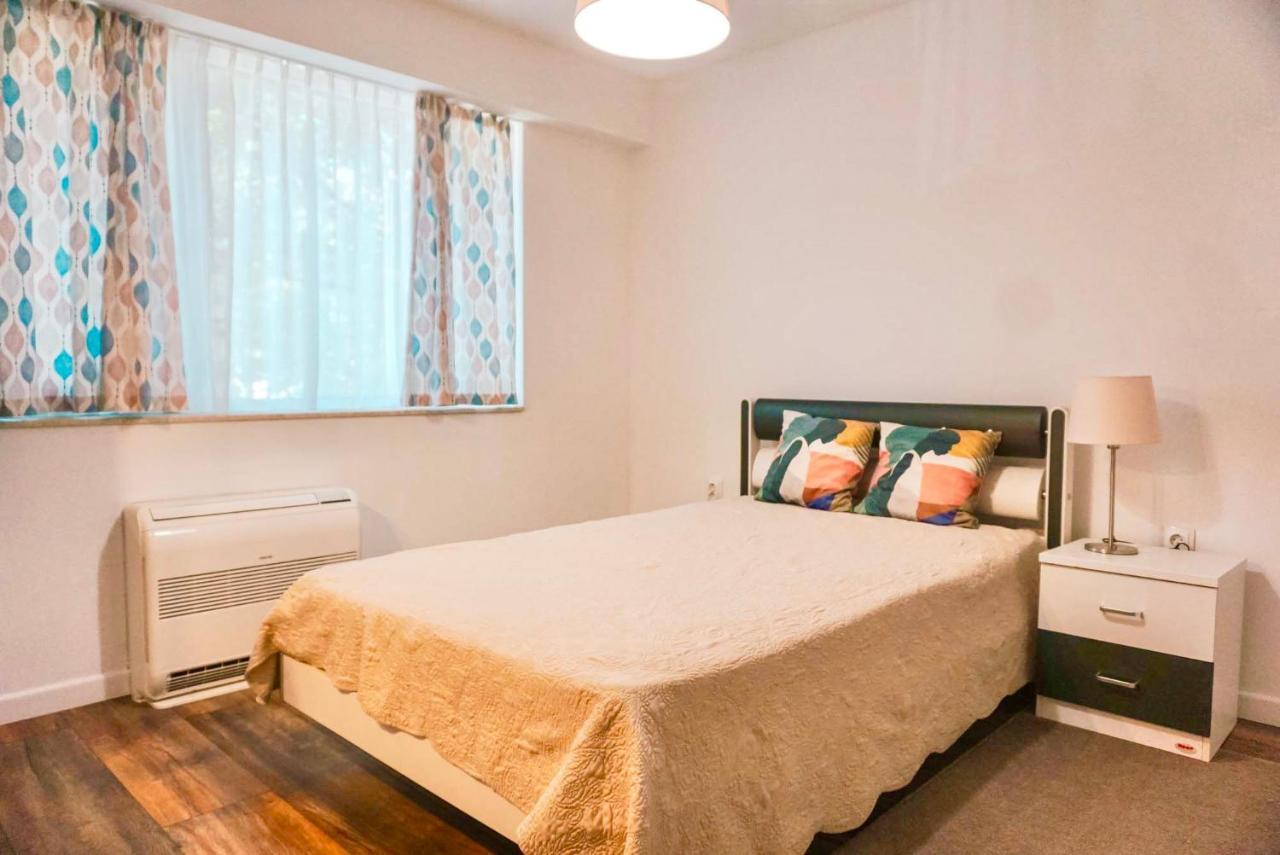 Bella Vista Suites Варна Экстерьер фото