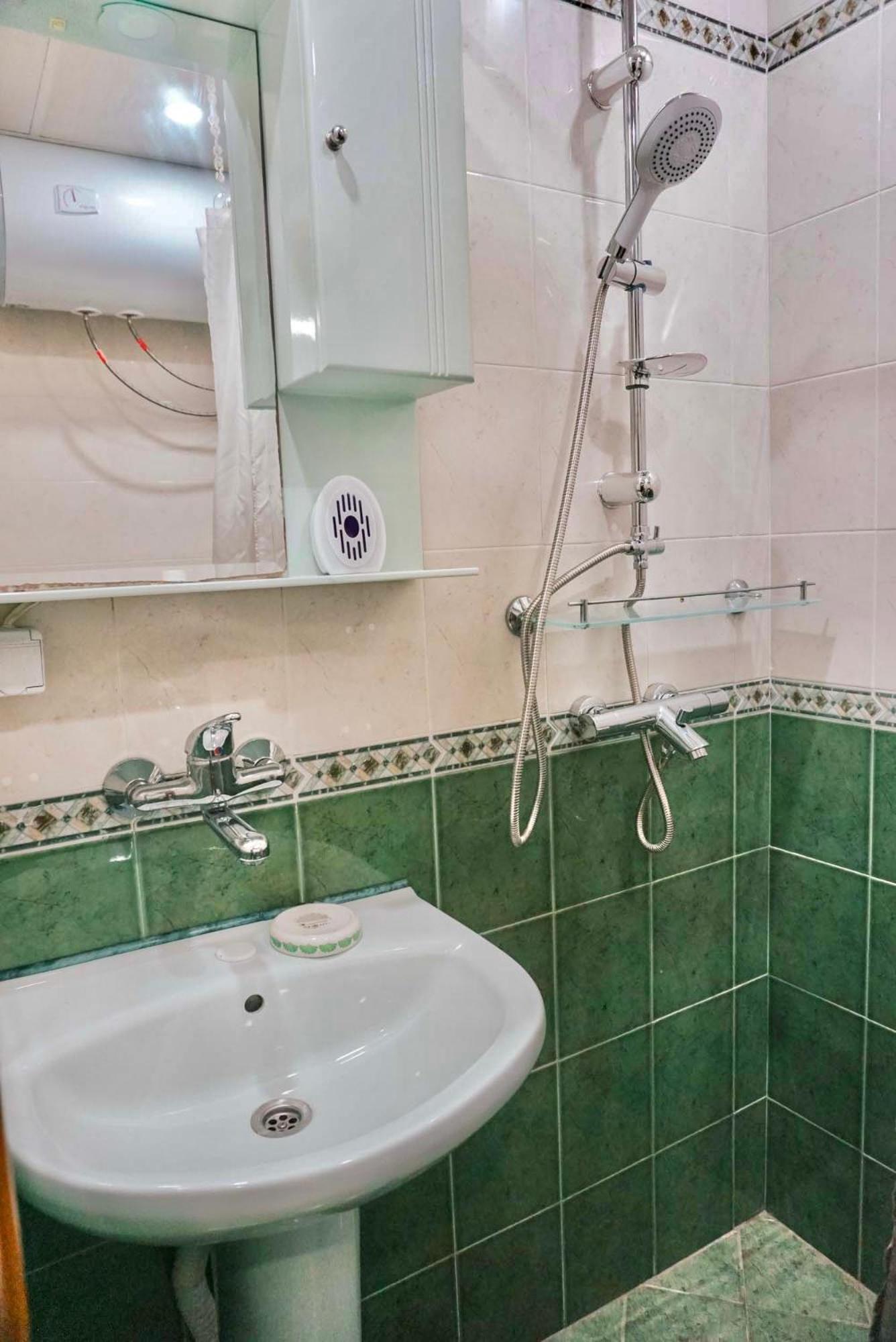 Bella Vista Suites Варна Экстерьер фото