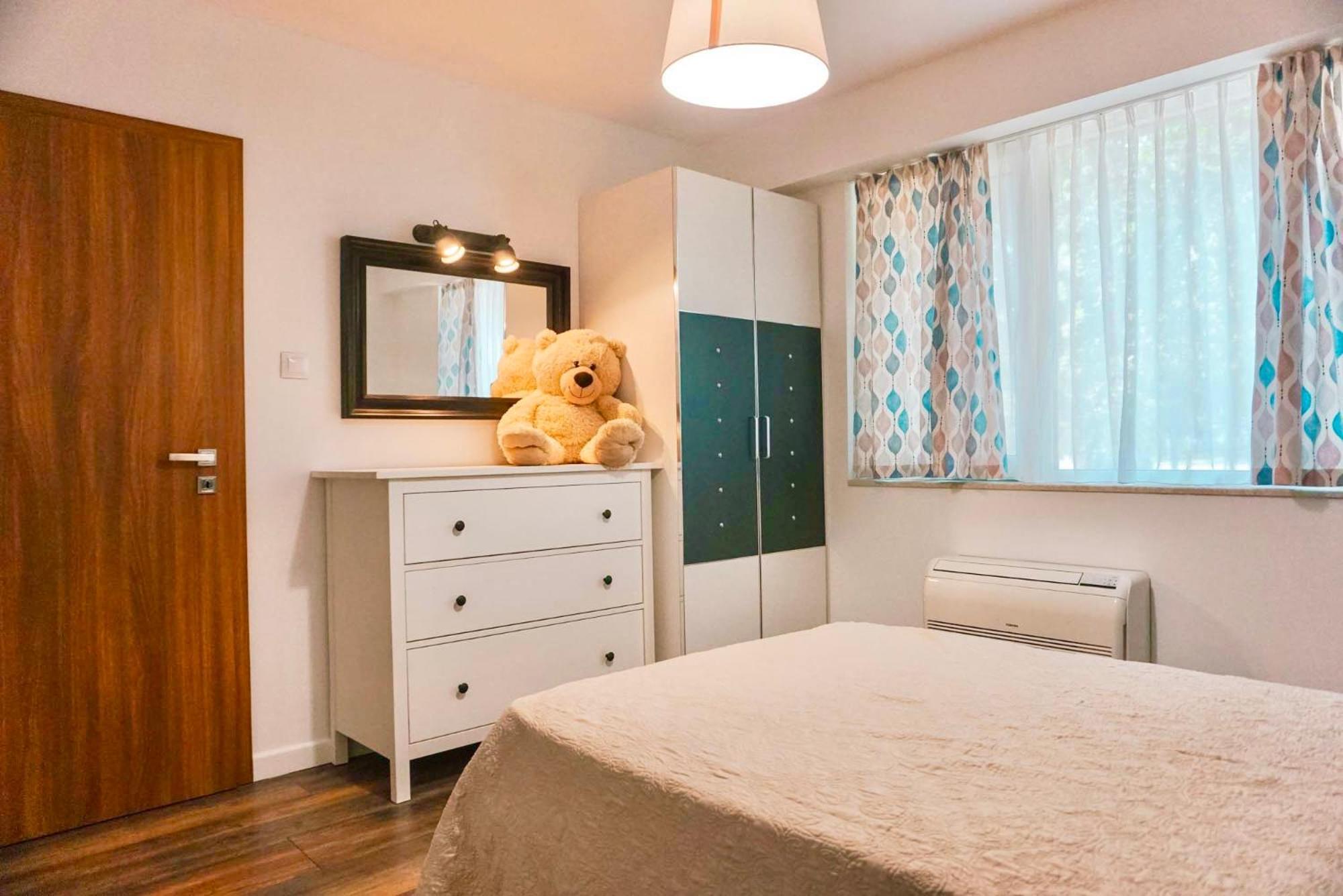 Bella Vista Suites Варна Экстерьер фото