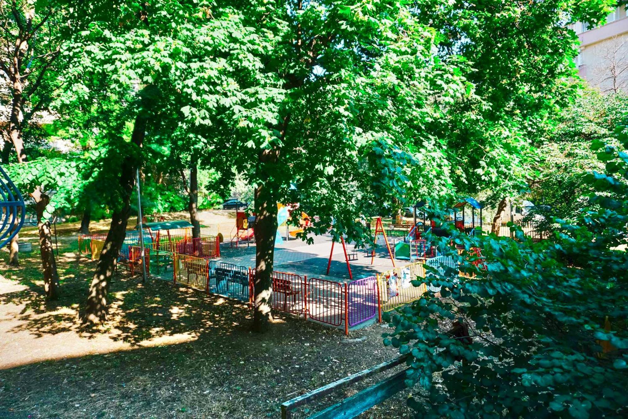 Bella Vista Suites Варна Экстерьер фото